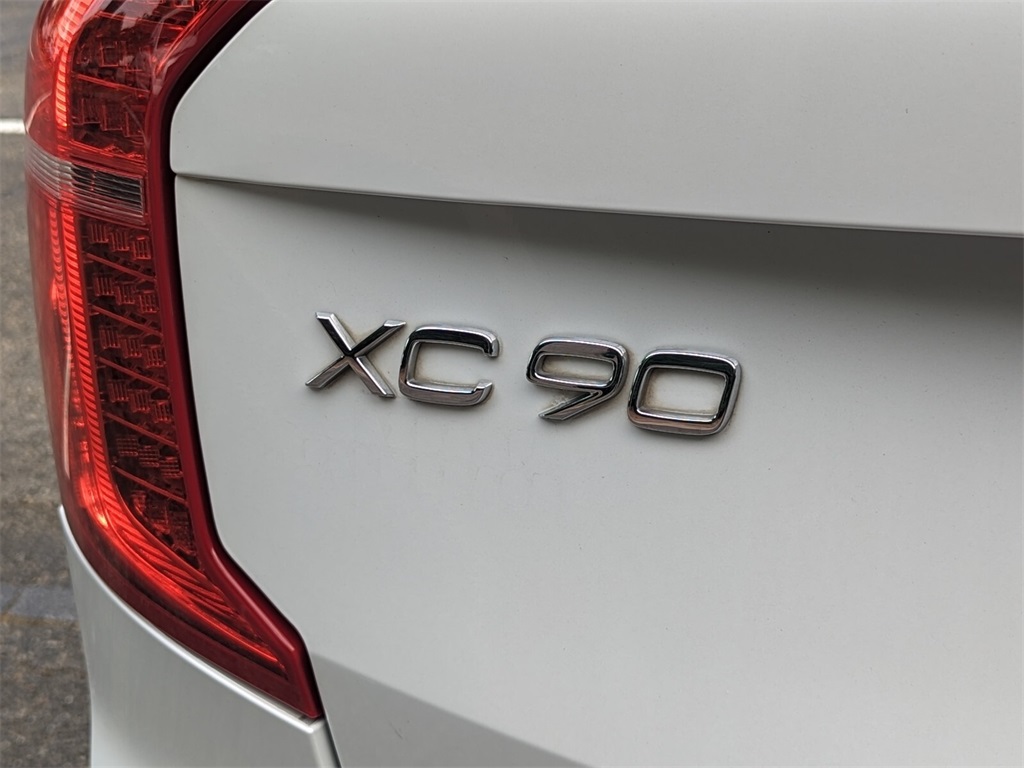 2020 Volvo XC90 T5 Momentum 4