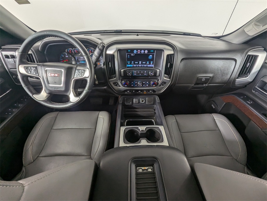 2018 GMC Sierra 1500 SLT 14