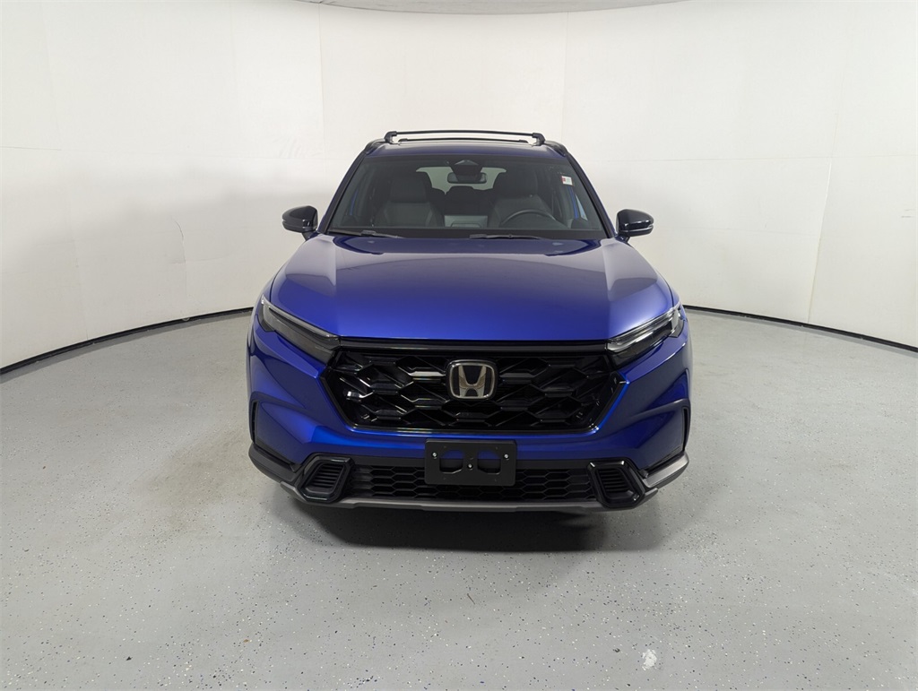 2023 Honda CR-V Hybrid Sport 2