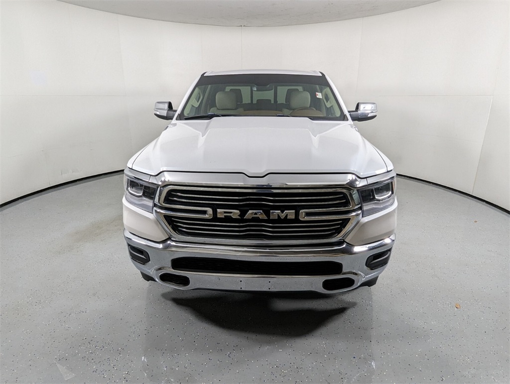 2019 Ram 1500 Laramie 2