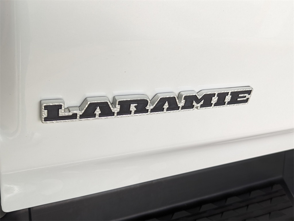 2019 Ram 1500 Laramie 9