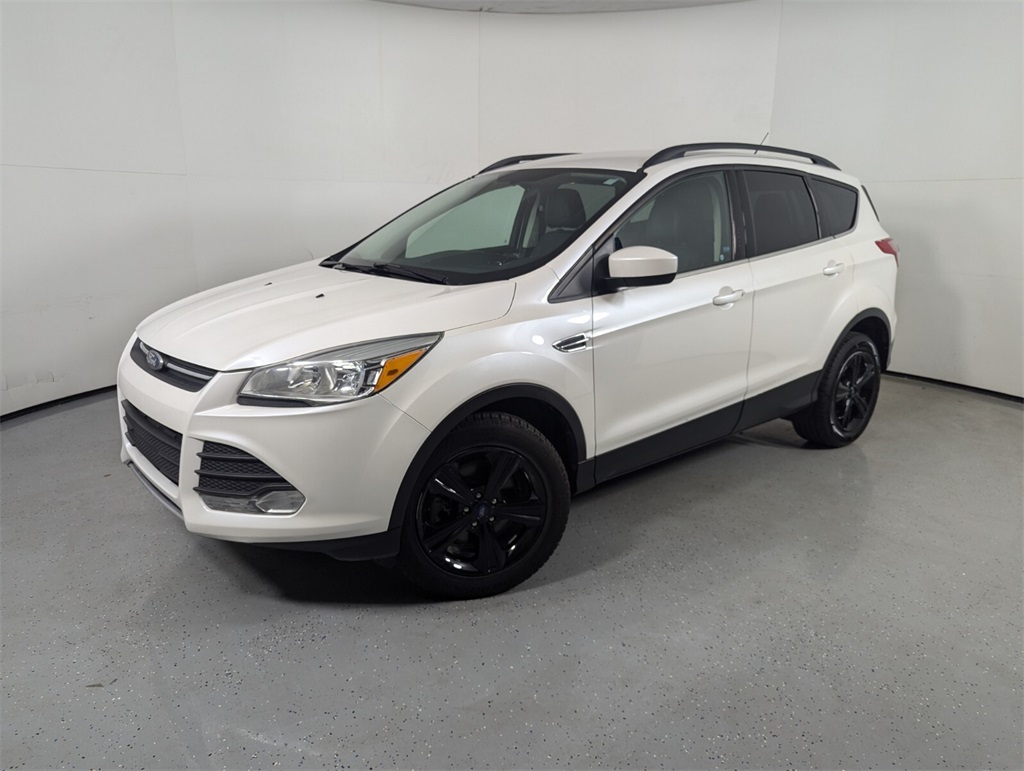 2015 Ford Escape SE 3