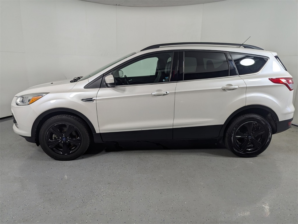 2015 Ford Escape SE 4