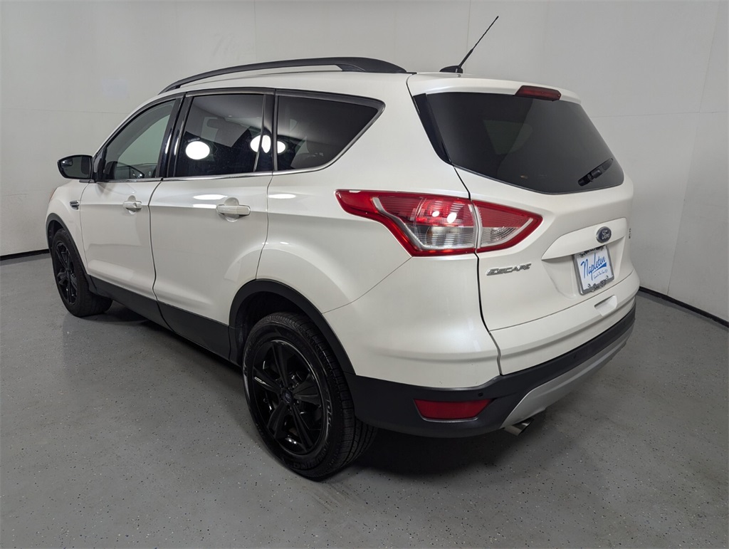 2015 Ford Escape SE 5