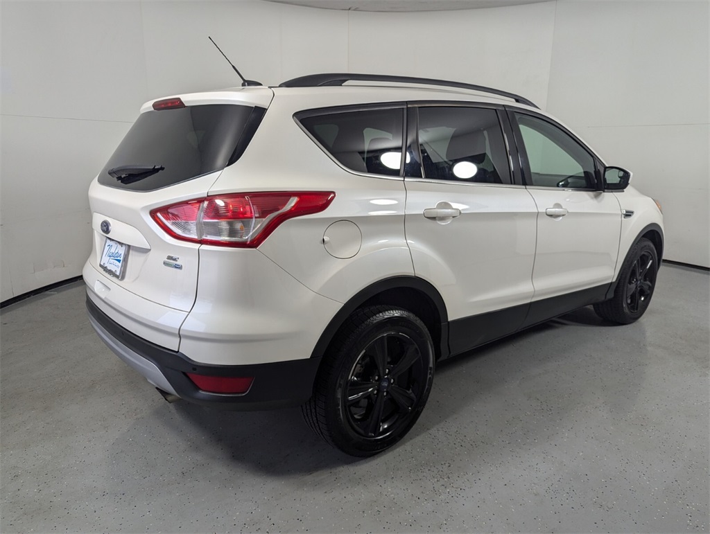 2015 Ford Escape SE 6