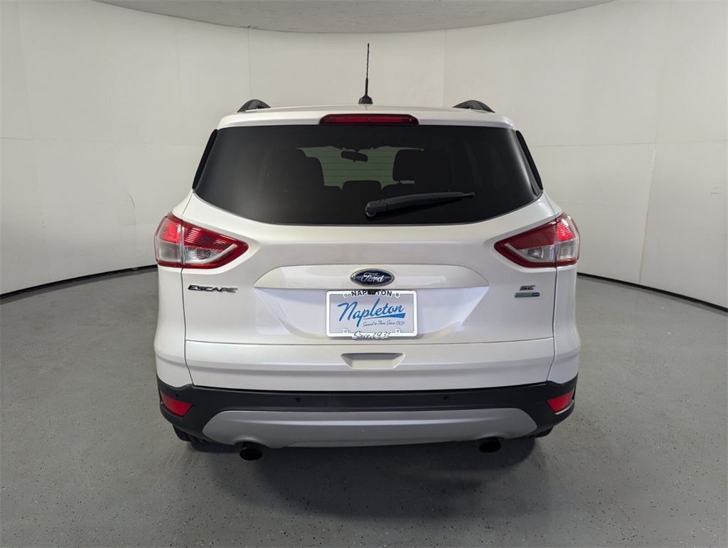 2015 Ford Escape SE 7