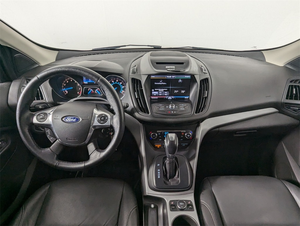 2015 Ford Escape SE 16