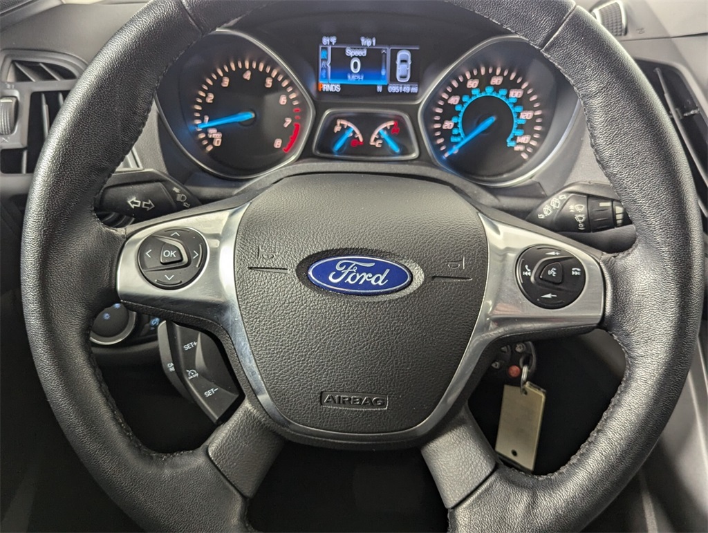 2015 Ford Escape SE 18