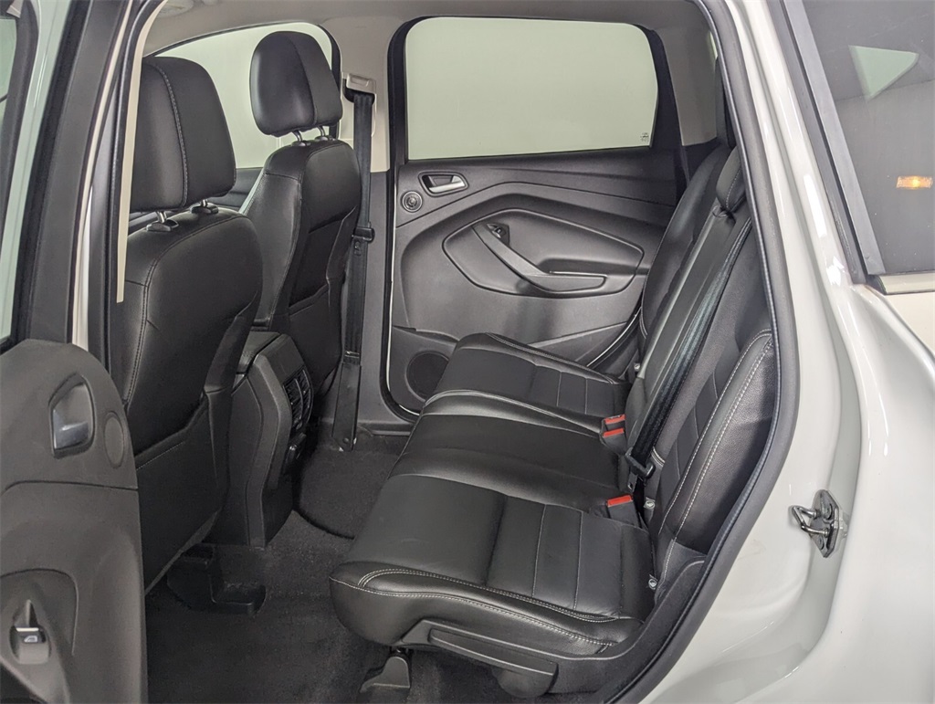 2015 Ford Escape SE 25