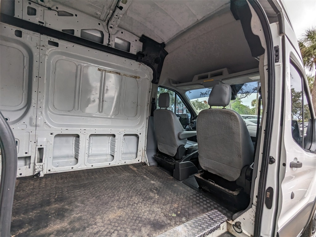 2017 Ford Transit-250 Base 27