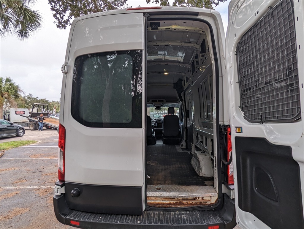 2017 Ford Transit-250 Base 29