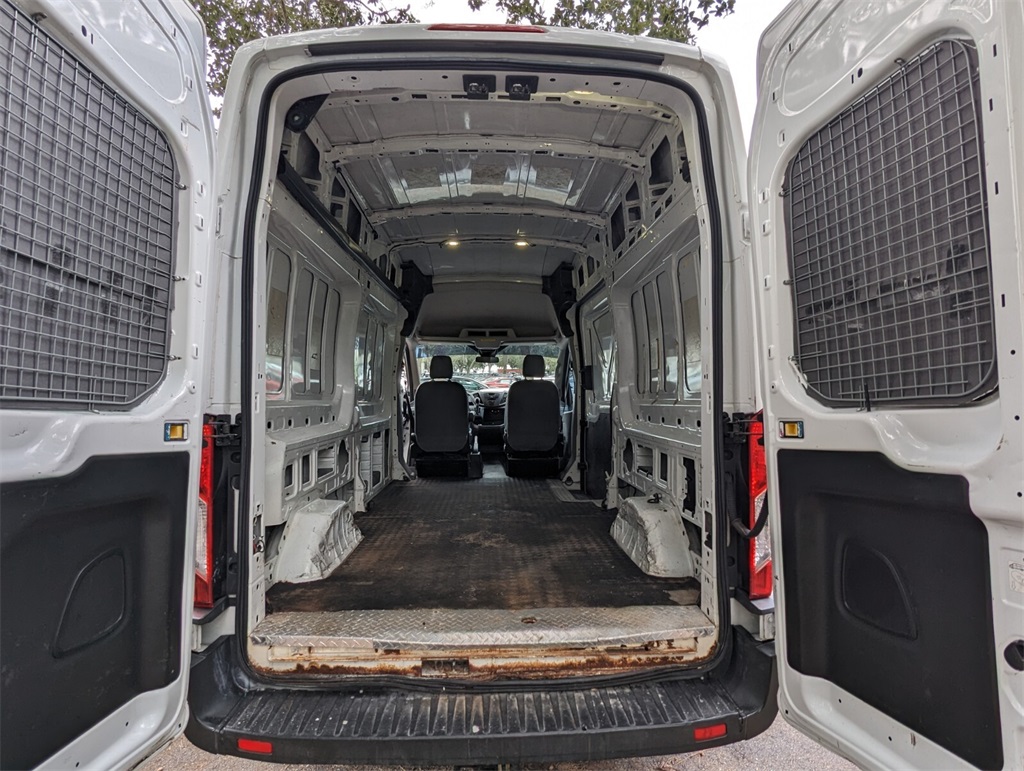 2017 Ford Transit-250 Base 30