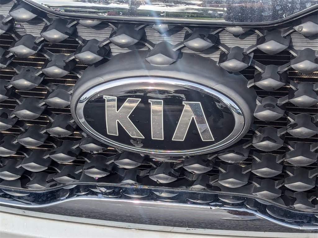 2018 Kia Sorento LX 5