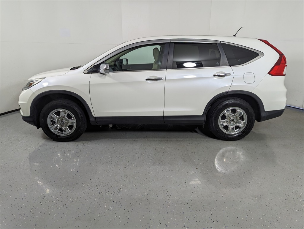 2015 Honda CR-V LX 4