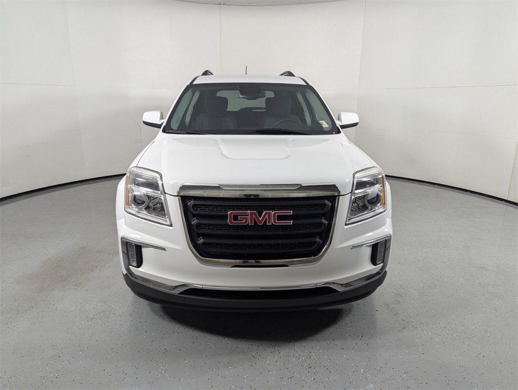 2017 GMC Terrain SLE-2 2