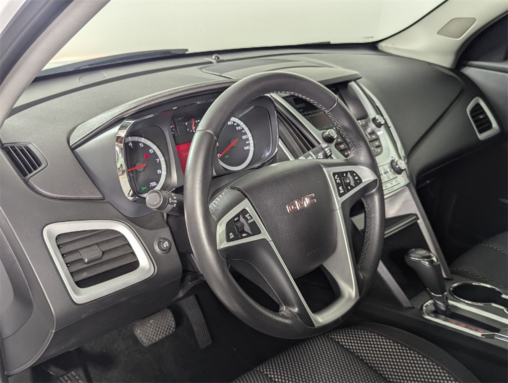 2017 GMC Terrain SLE-2 12