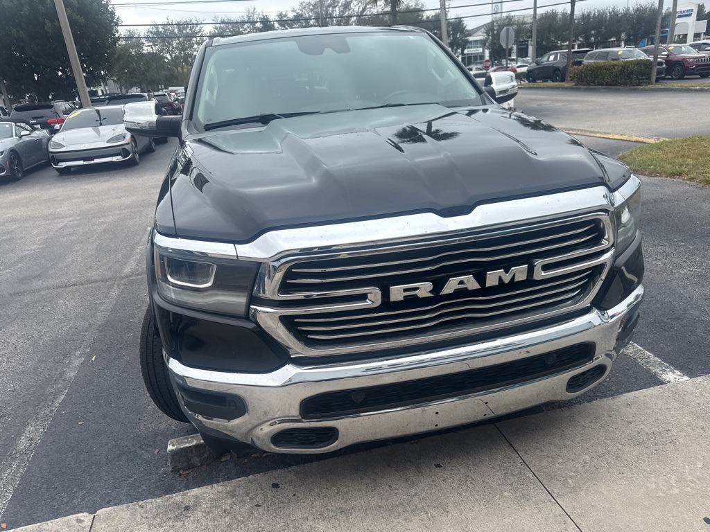 2022 Ram 1500 Laramie 18