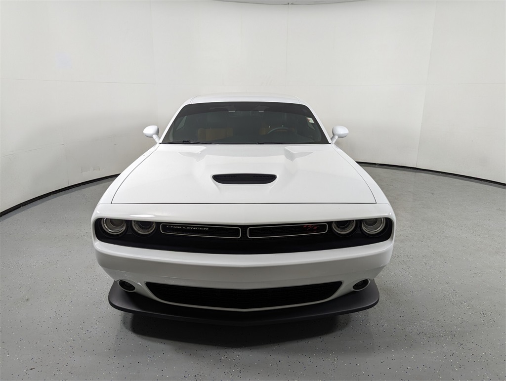 2022 Dodge Challenger R/T 2