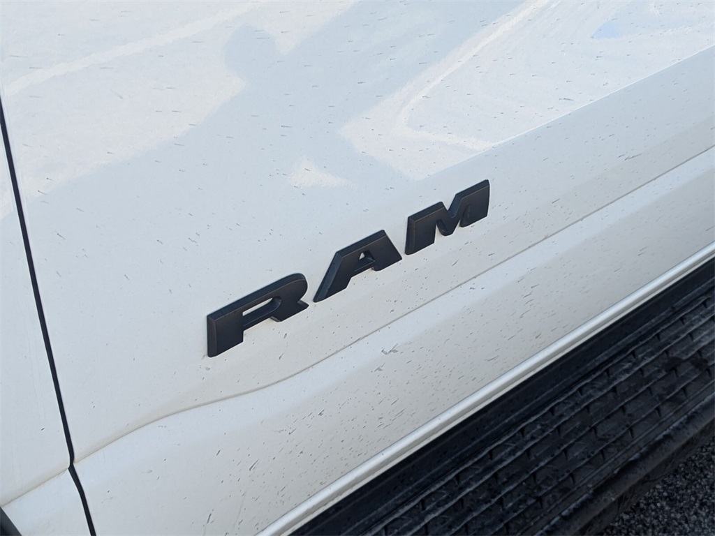 2022 Ram 1500 Rebel 9