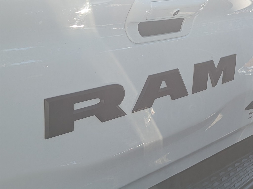 2022 Ram 1500 Rebel 18