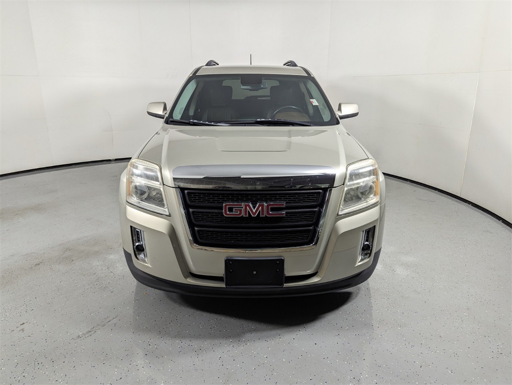 2014 GMC Terrain SLT-1 2