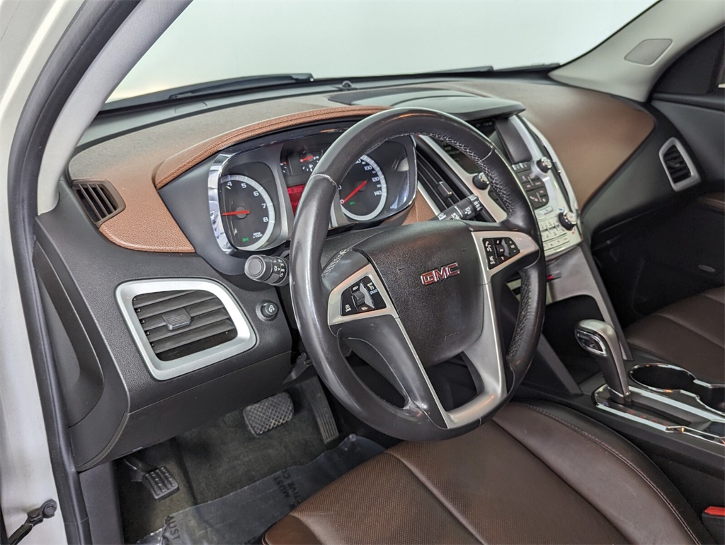 2014 GMC Terrain SLT-1 12