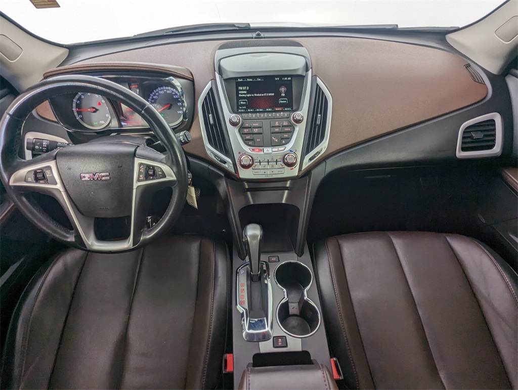 2014 GMC Terrain SLT-1 16