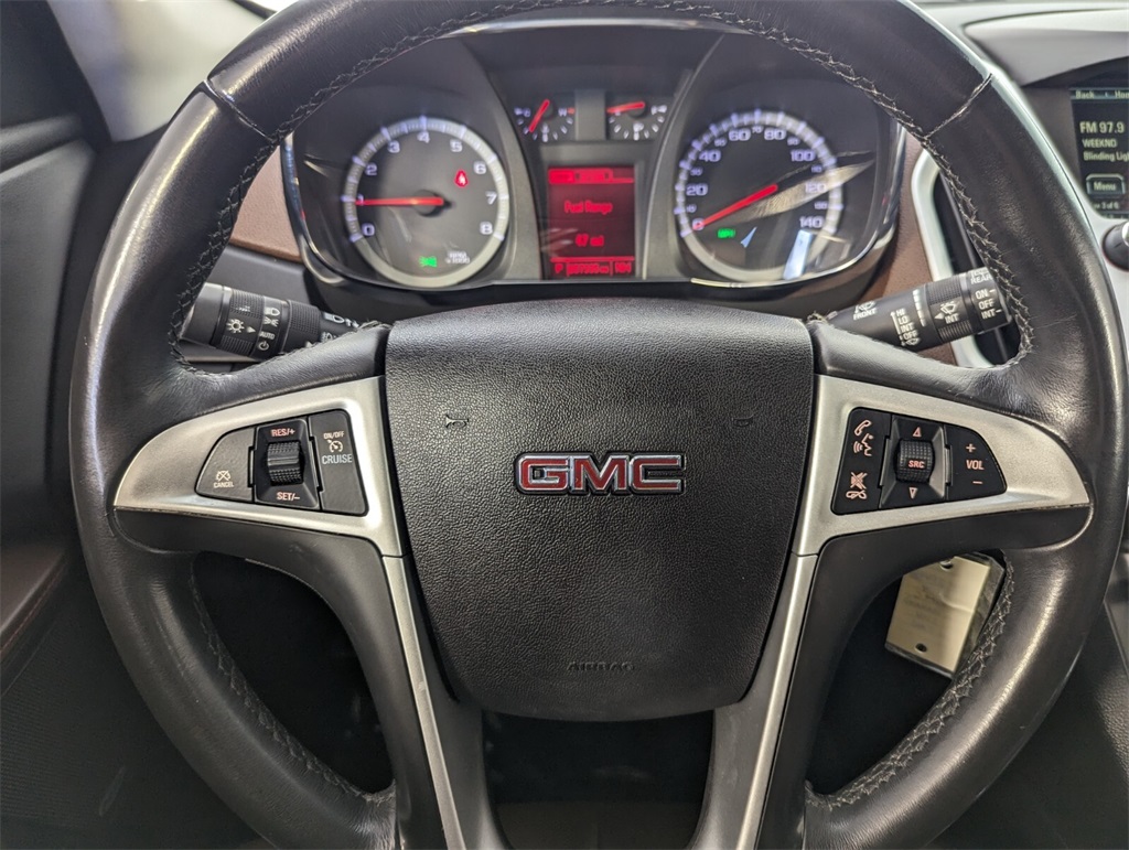 2014 GMC Terrain SLT-1 18