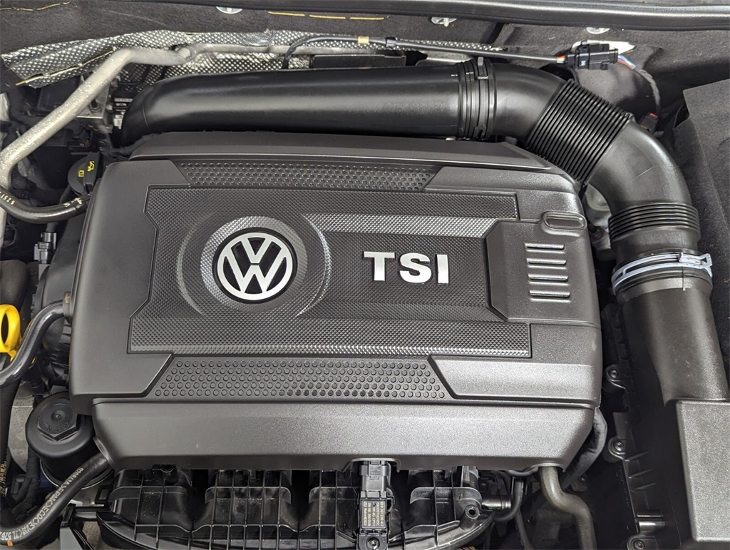 2015 Volkswagen Jetta 1.8T Sport 11