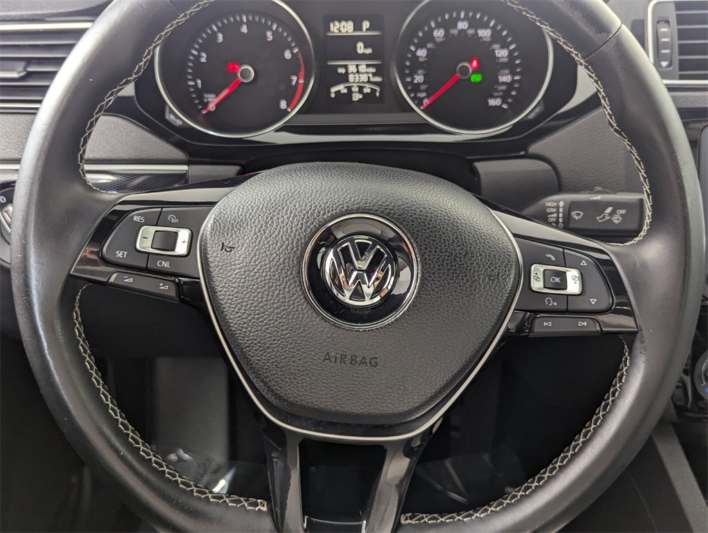 2015 Volkswagen Jetta 1.8T Sport 18