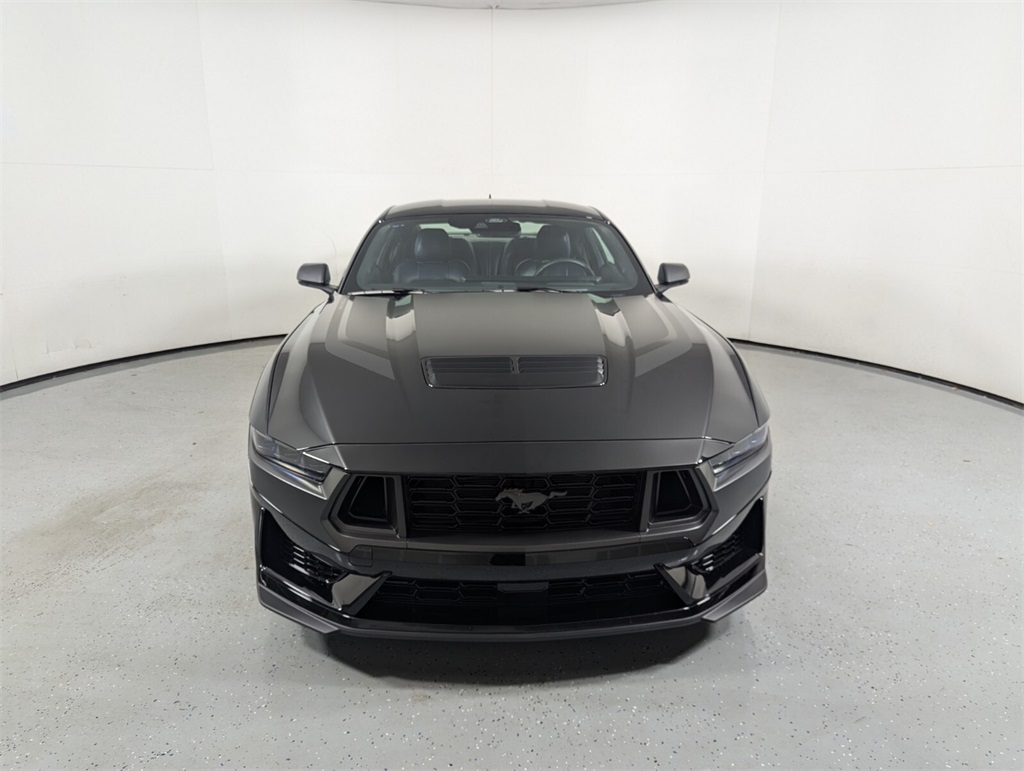 2024 Ford Mustang Dark Horse 2