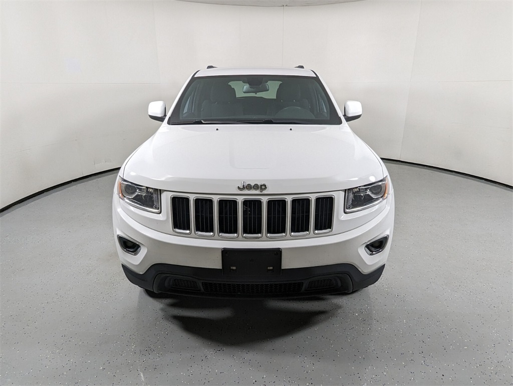 2015 Jeep Grand Cherokee Laredo 2