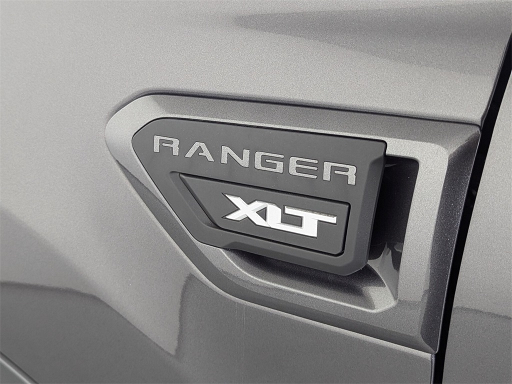 2019 Ford Ranger XLT 23