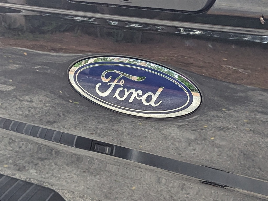 2015 Ford F-150 XLT 5