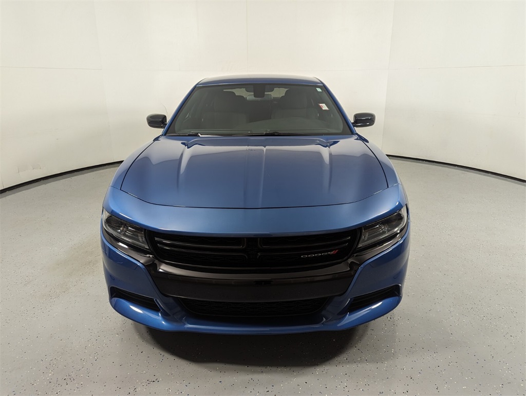 2022 Dodge Charger SXT 2