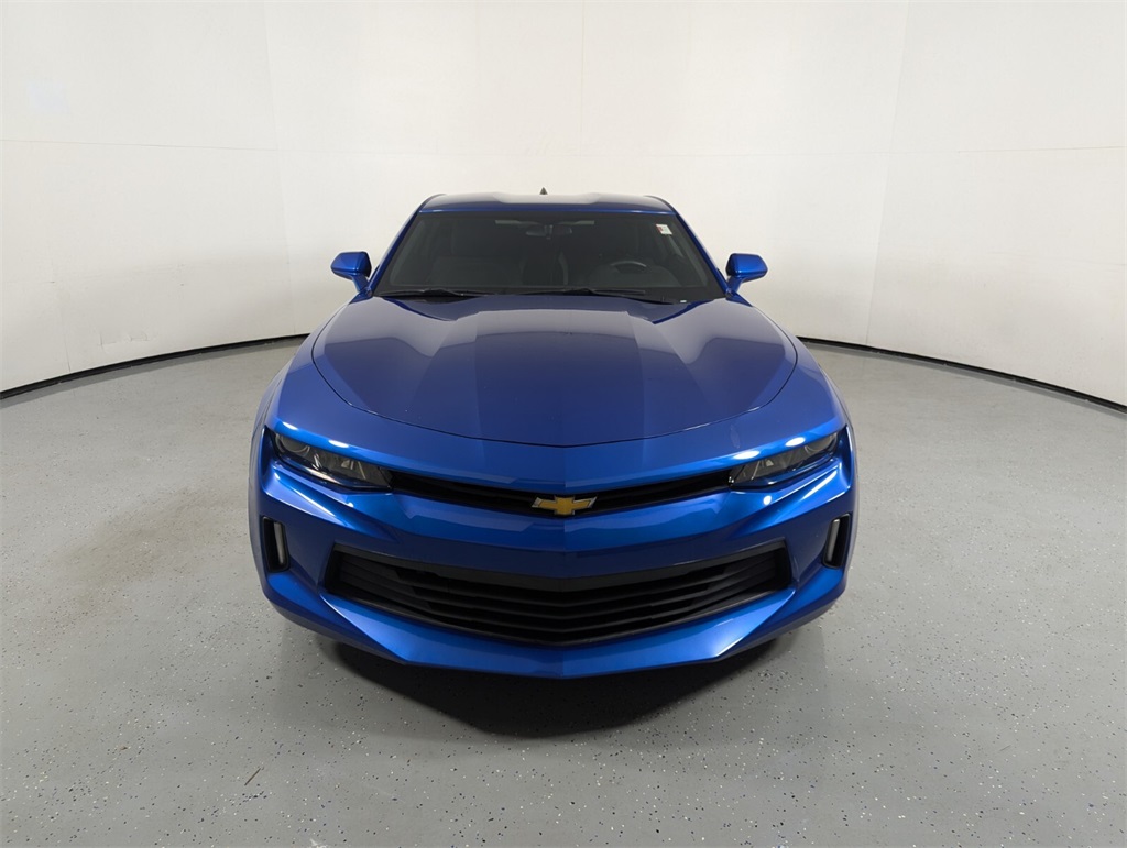 2017 Chevrolet Camaro 1LT 2