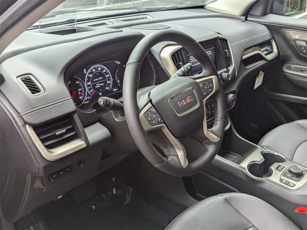 2024 GMC Terrain Denali 11