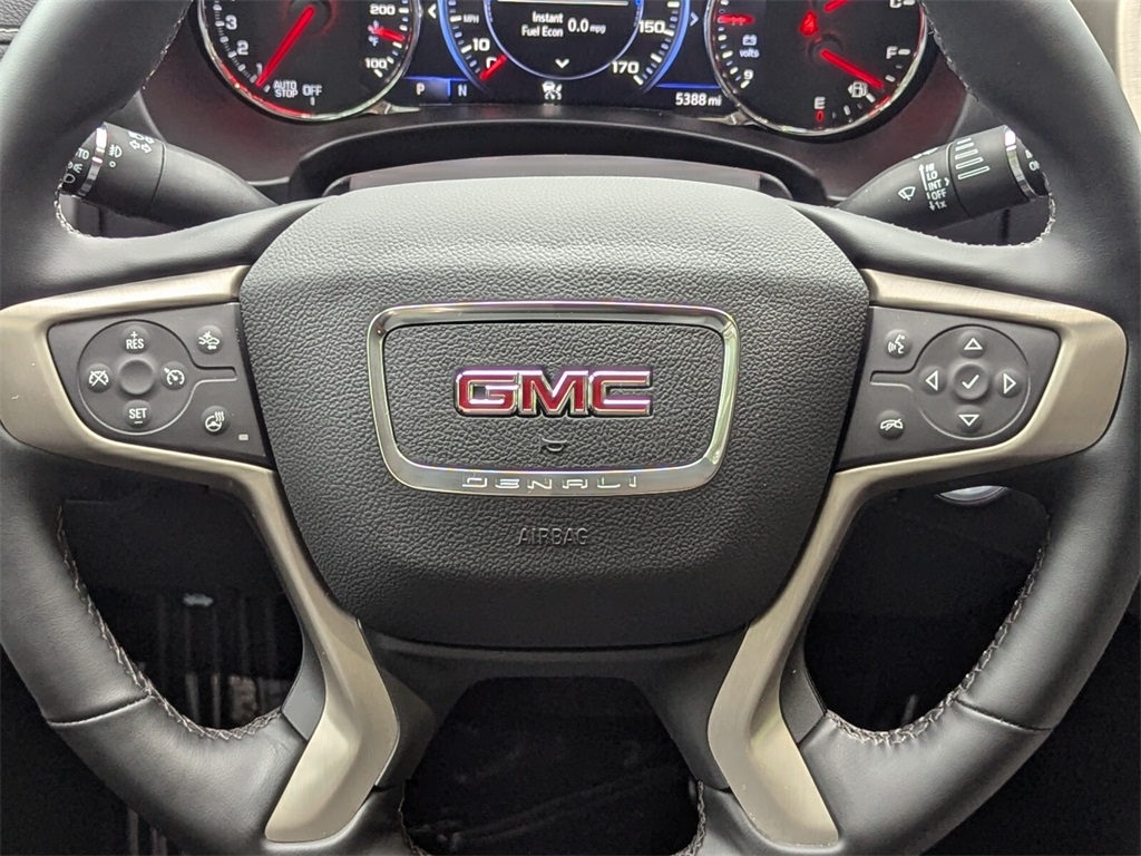 2024 GMC Terrain Denali 15