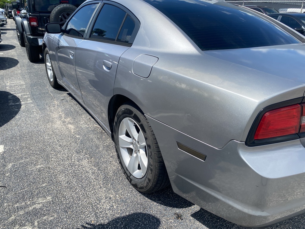 2015 Dodge Durango SXT 26