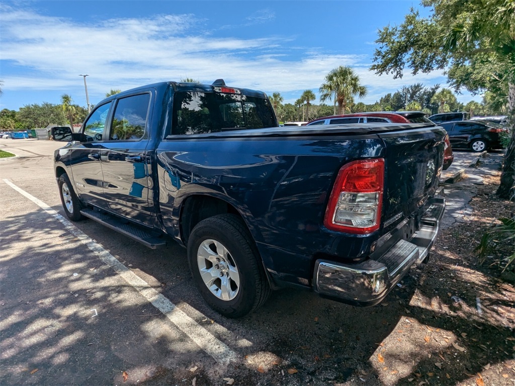 2022 Ram 1500 Big Horn/Lone Star 13