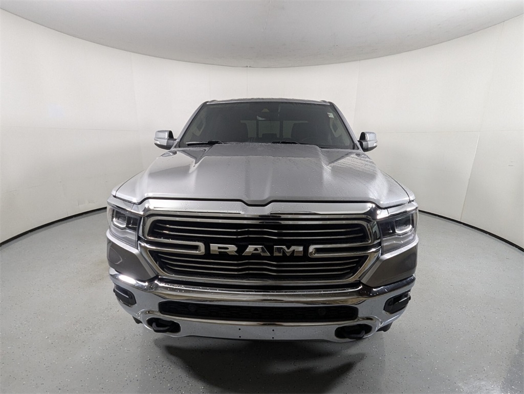 2021 Ram 1500 Laramie 2