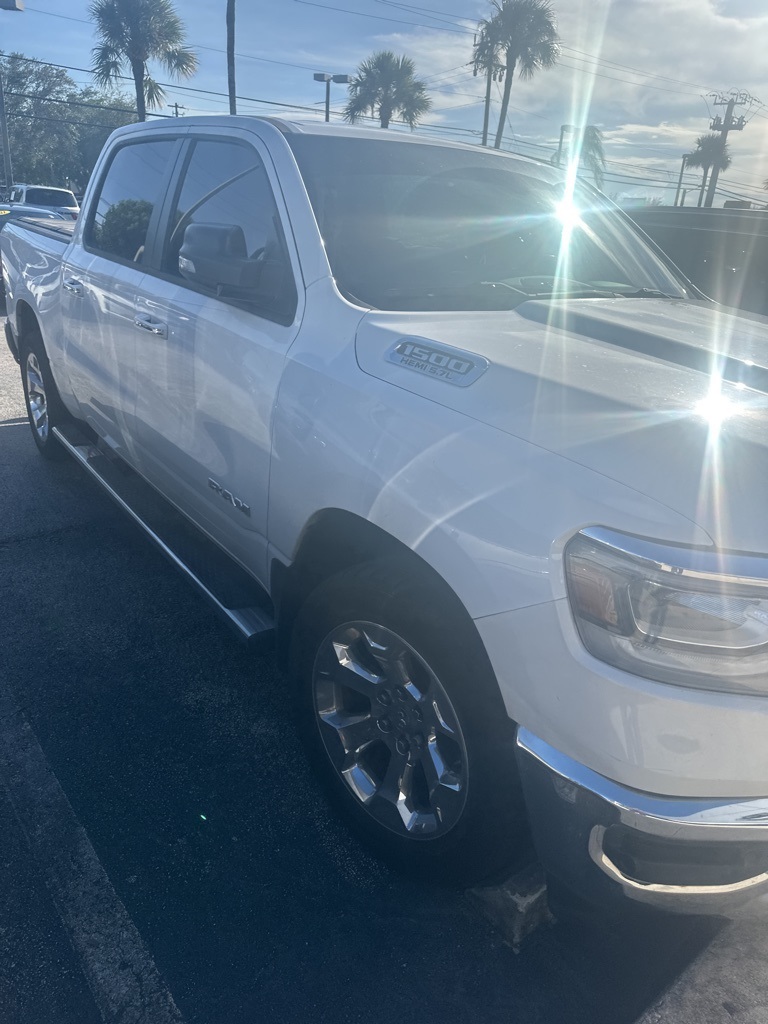 2019 Ram 1500 Big Horn/Lone Star 2