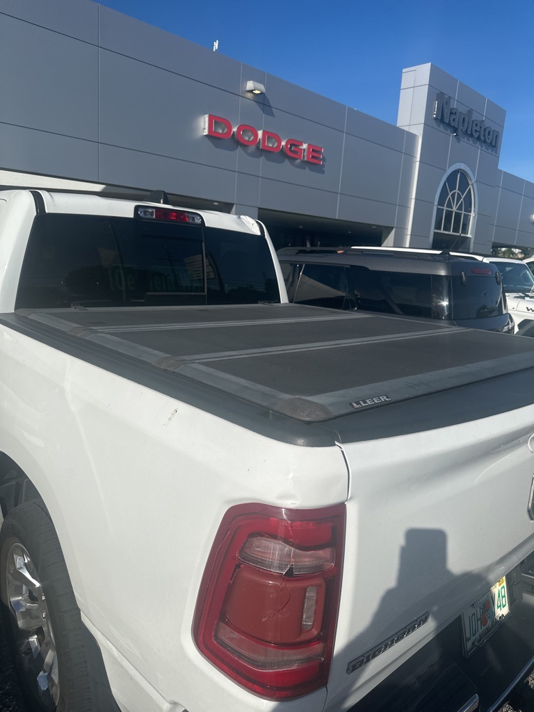 2019 Ram 1500 Big Horn/Lone Star 6