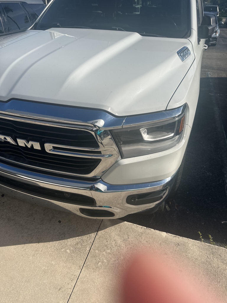 2019 Ram 1500 Big Horn/Lone Star 11