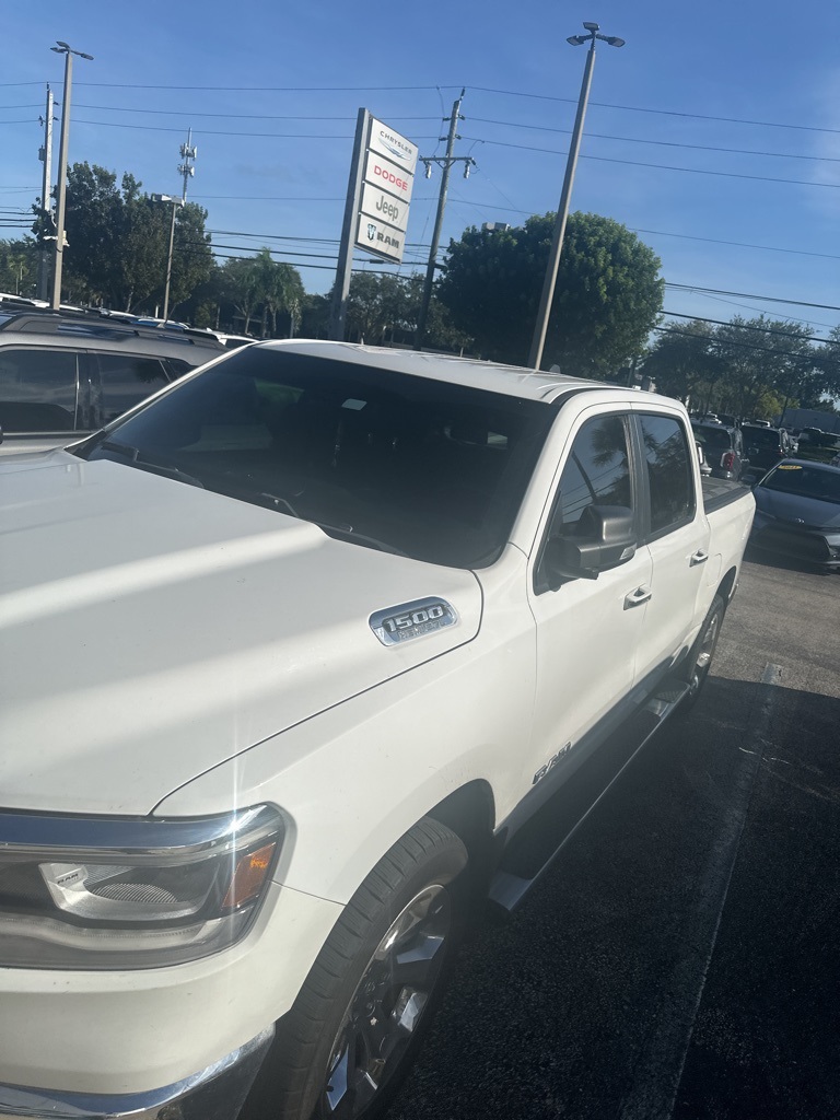 2019 Ram 1500 Big Horn/Lone Star 13