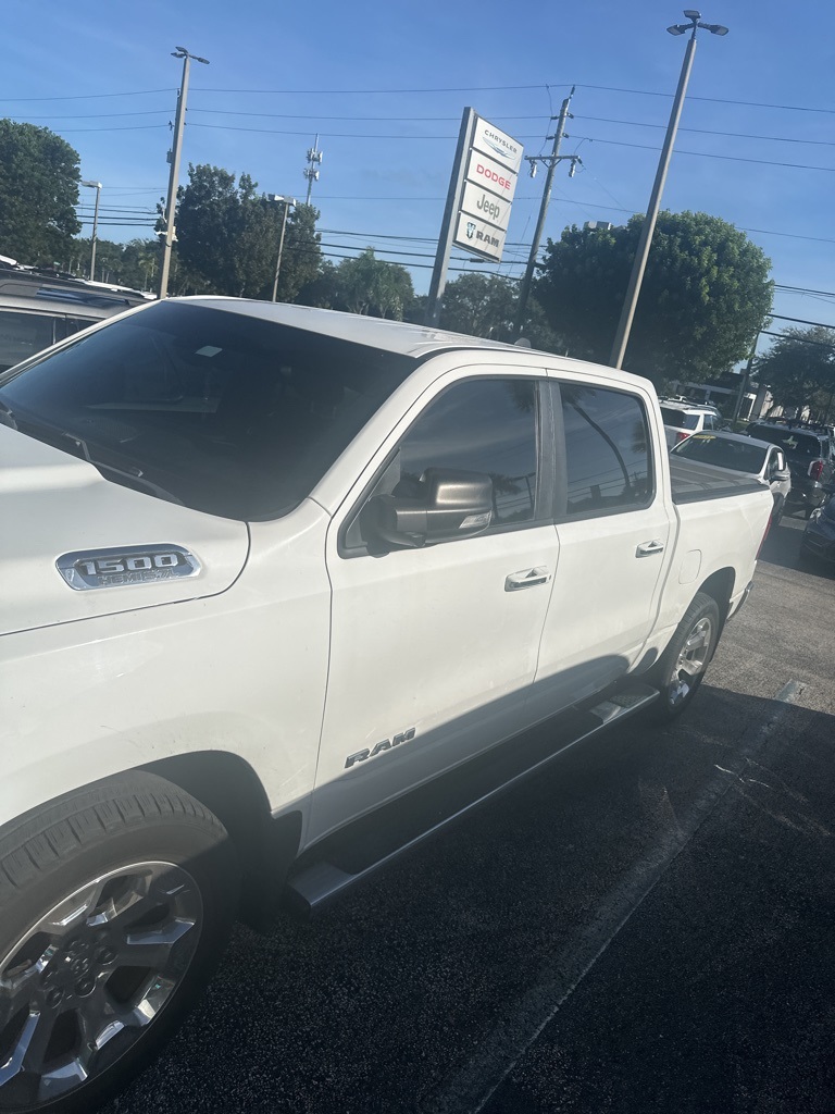 2019 Ram 1500 Big Horn/Lone Star 14