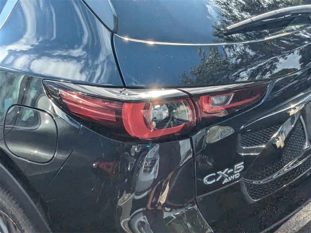 2022 Mazda CX-5 2.5 S Preferred Package 15