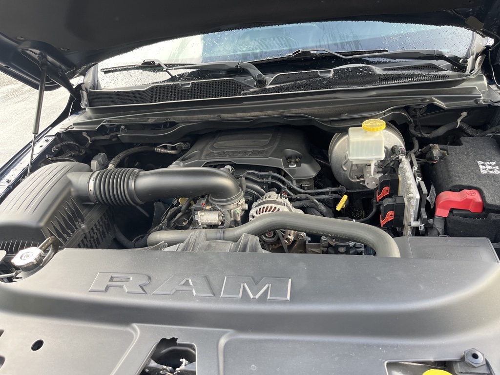 2019 Ram 1500 Big Horn/Lone Star 26