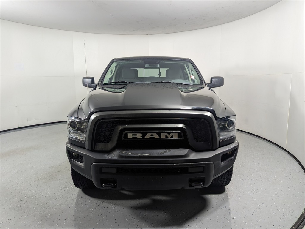 2019 Ram 1500 Classic Warlock 2