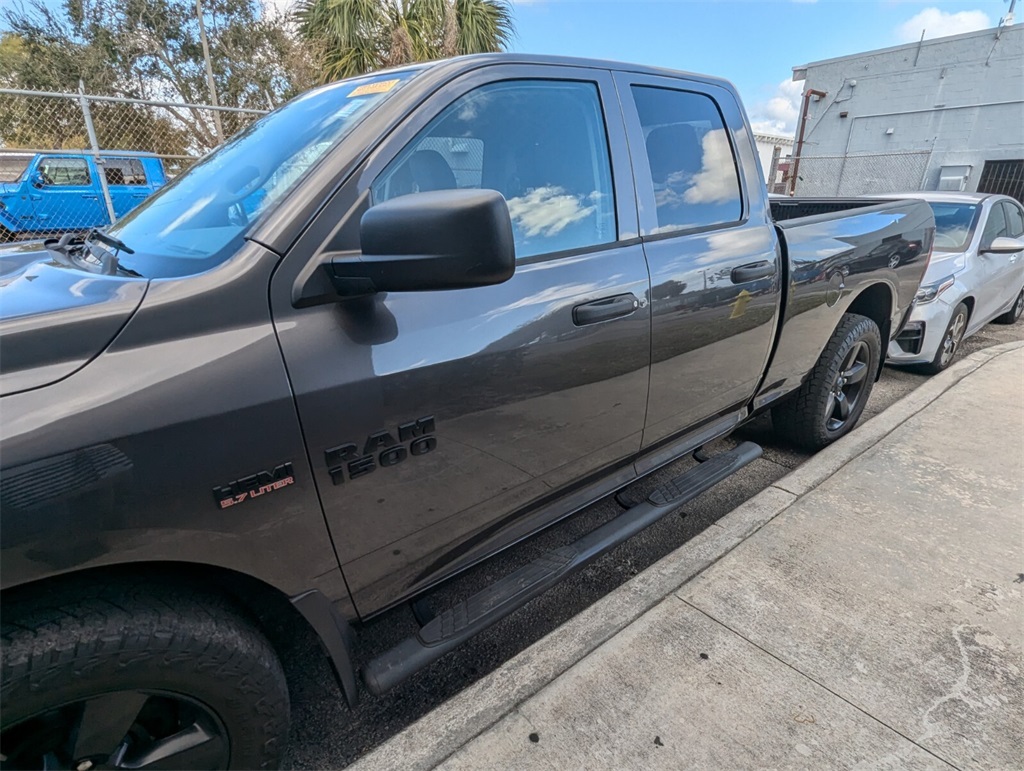 2017 Ram 1500 Express 14